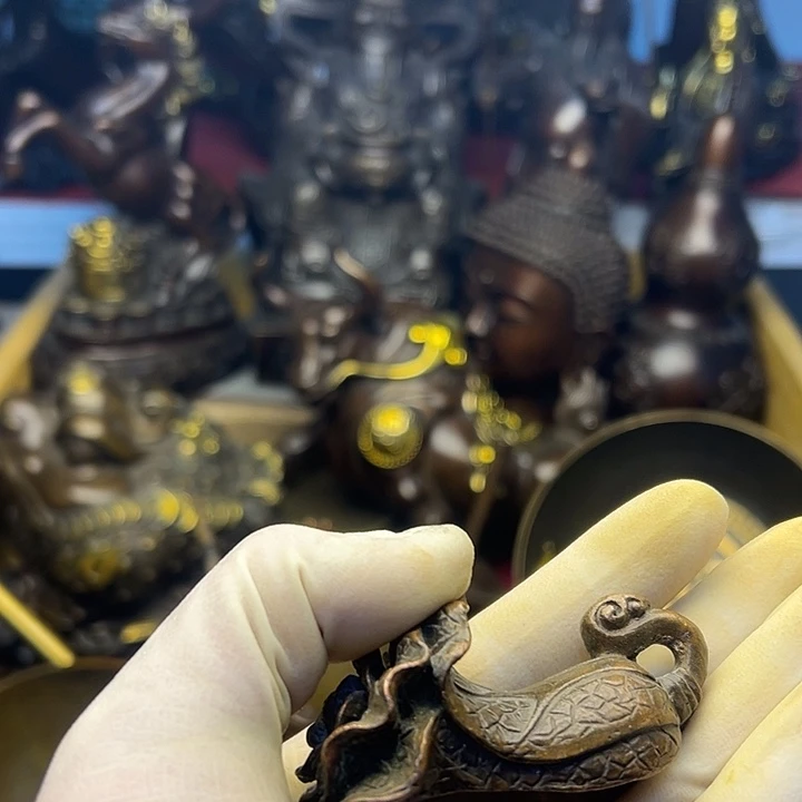 铜器工艺精湛技艺精湛工艺