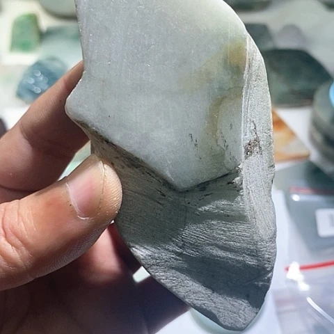 【闪购商品】定制翡翠未镶嵌ℳ****