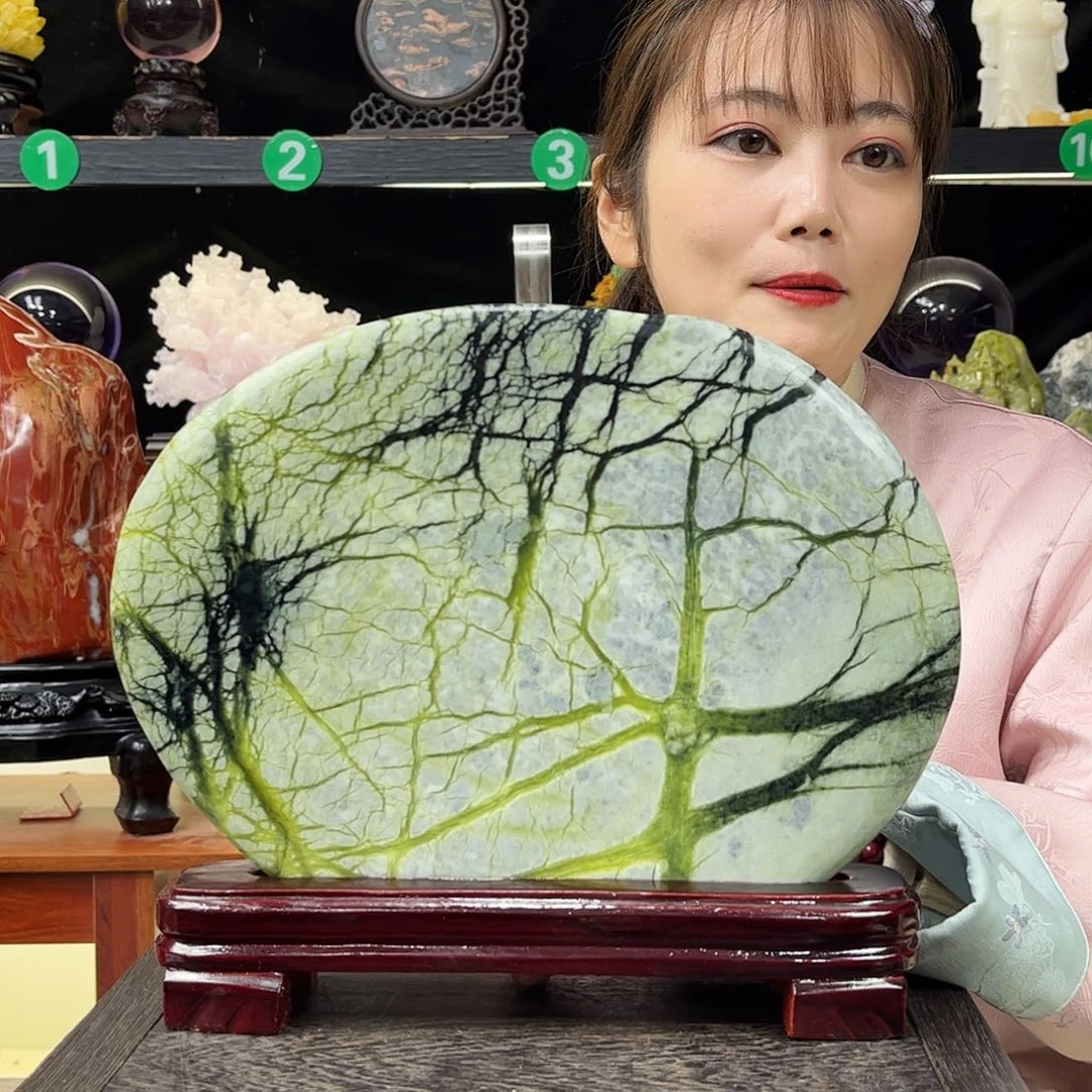 石材家居装饰摆件