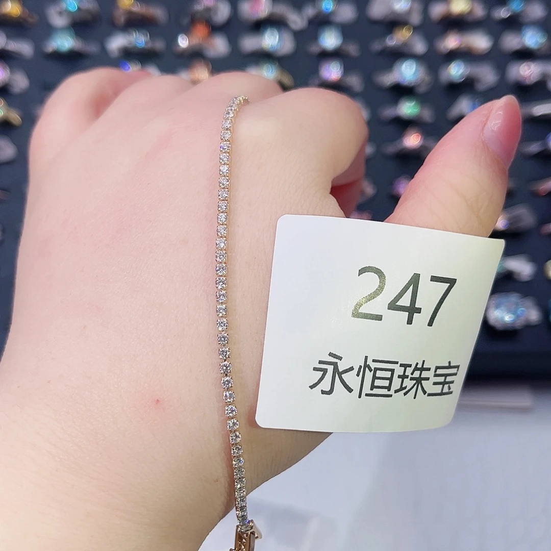 莫桑石非金属247孤品