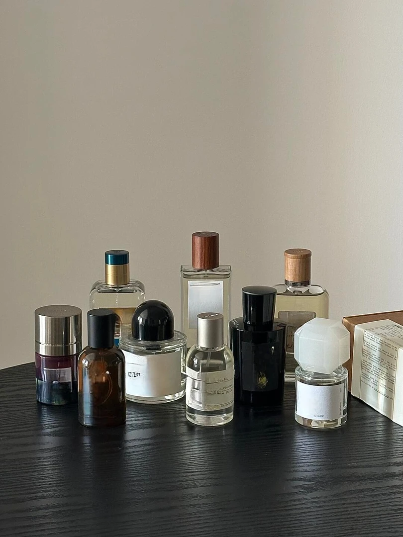 直播链接 高级经典香香 300多款现货香氛（不断上新中...！）