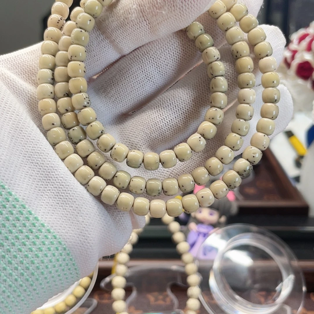 吊坠星月菩提星月
