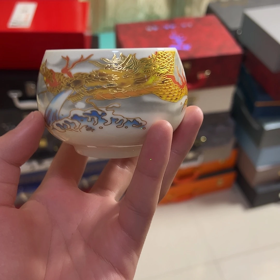 孤品茶具套装等等等