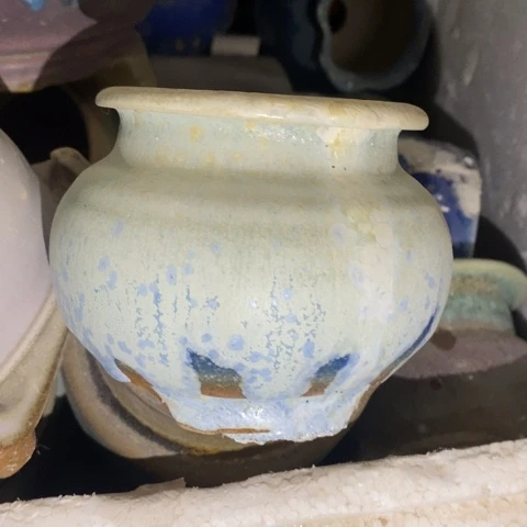 罐1649 微瑕38包邮景德镇陶瓷