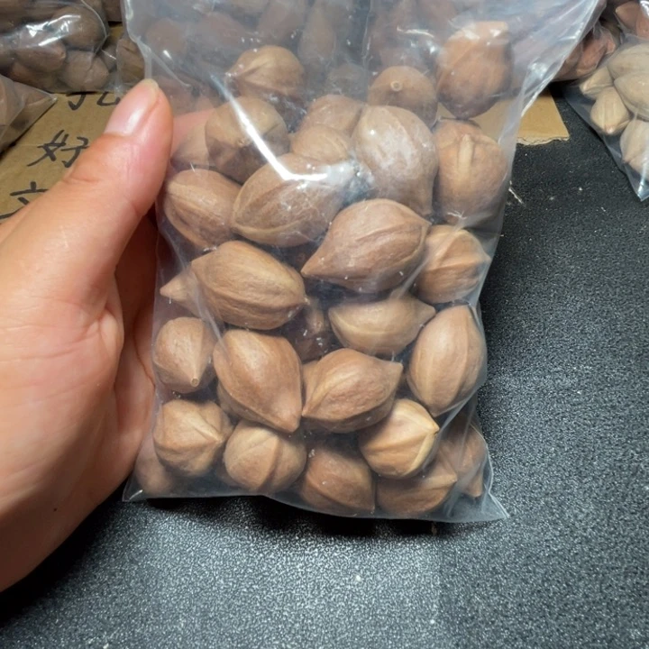 秋***人猪牙手串/手链我是