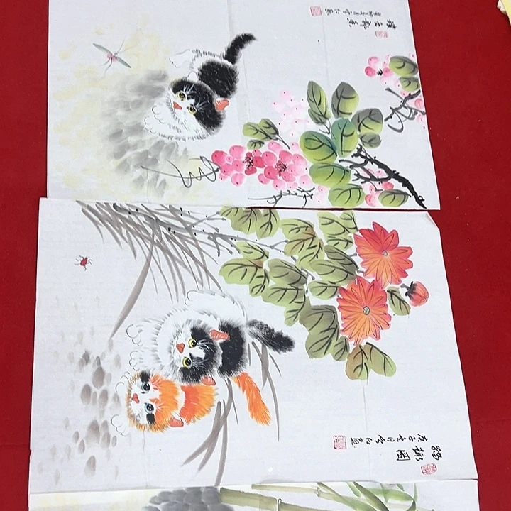横款端午安康放大漏哦
