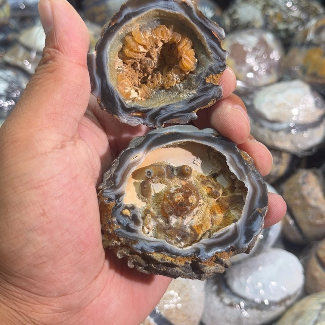 未镶嵌大型摆件（非配饰）紫晶