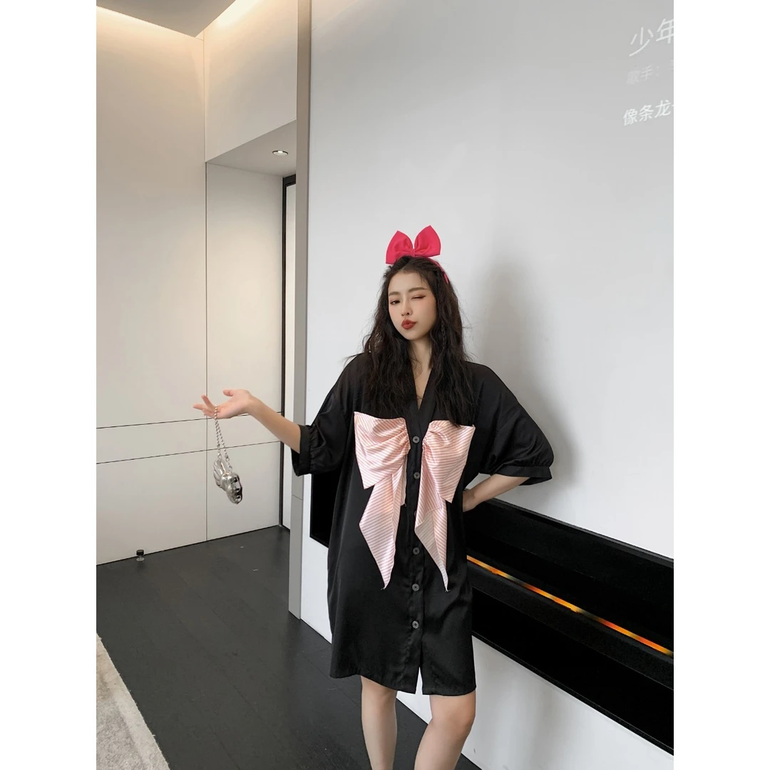 2025年春秋夏季新款厂家可外穿睡衣家居服女款甜美可爱网红同款