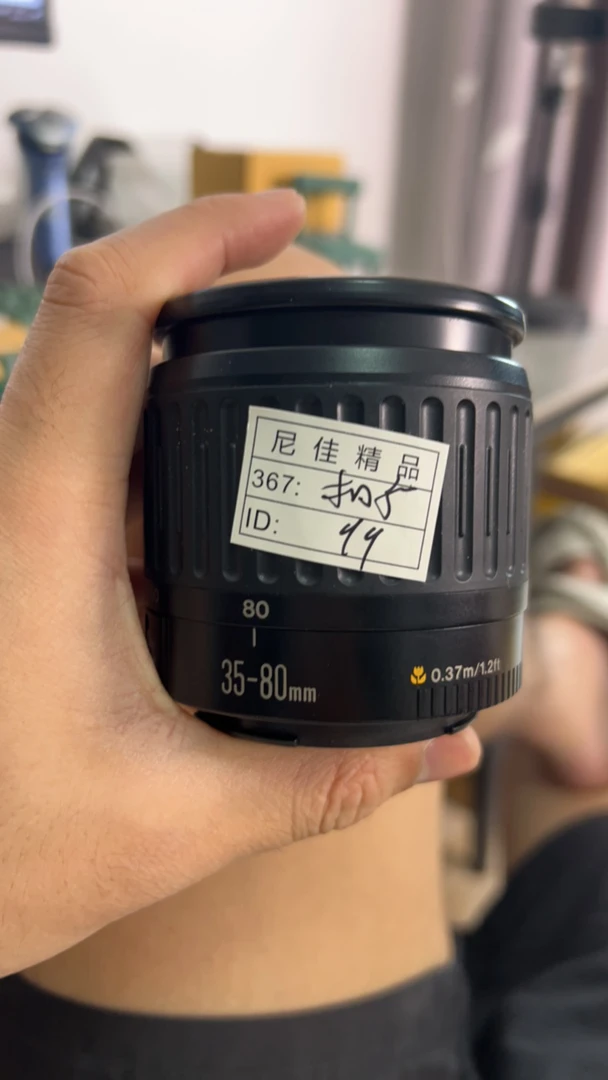 9新 Canon/佳能    ef卡口（默认无配件）