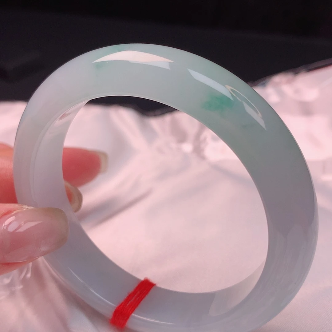 【闪购商品】未镶嵌手镯翡翠57