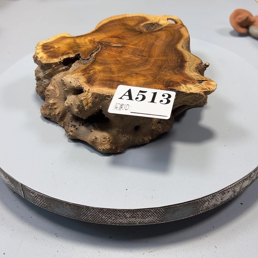 大果紫檀（缅甸花梨）@***惊