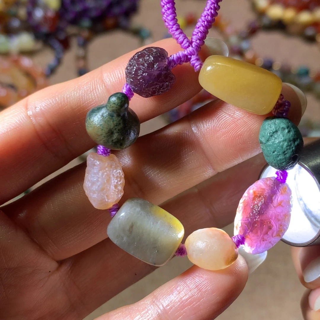 石材大漠戈壁原石