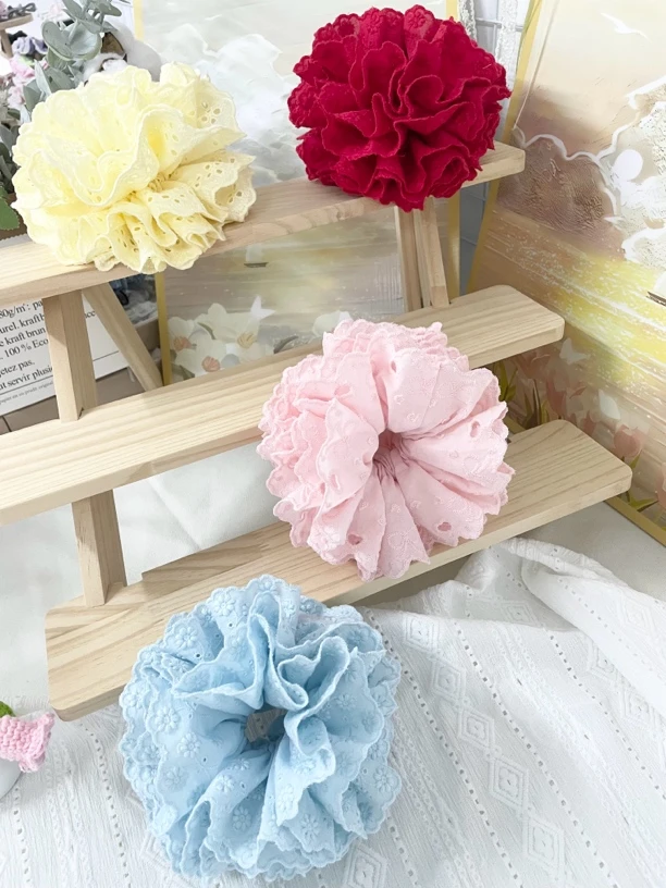 啊偶手工原创肠圈～