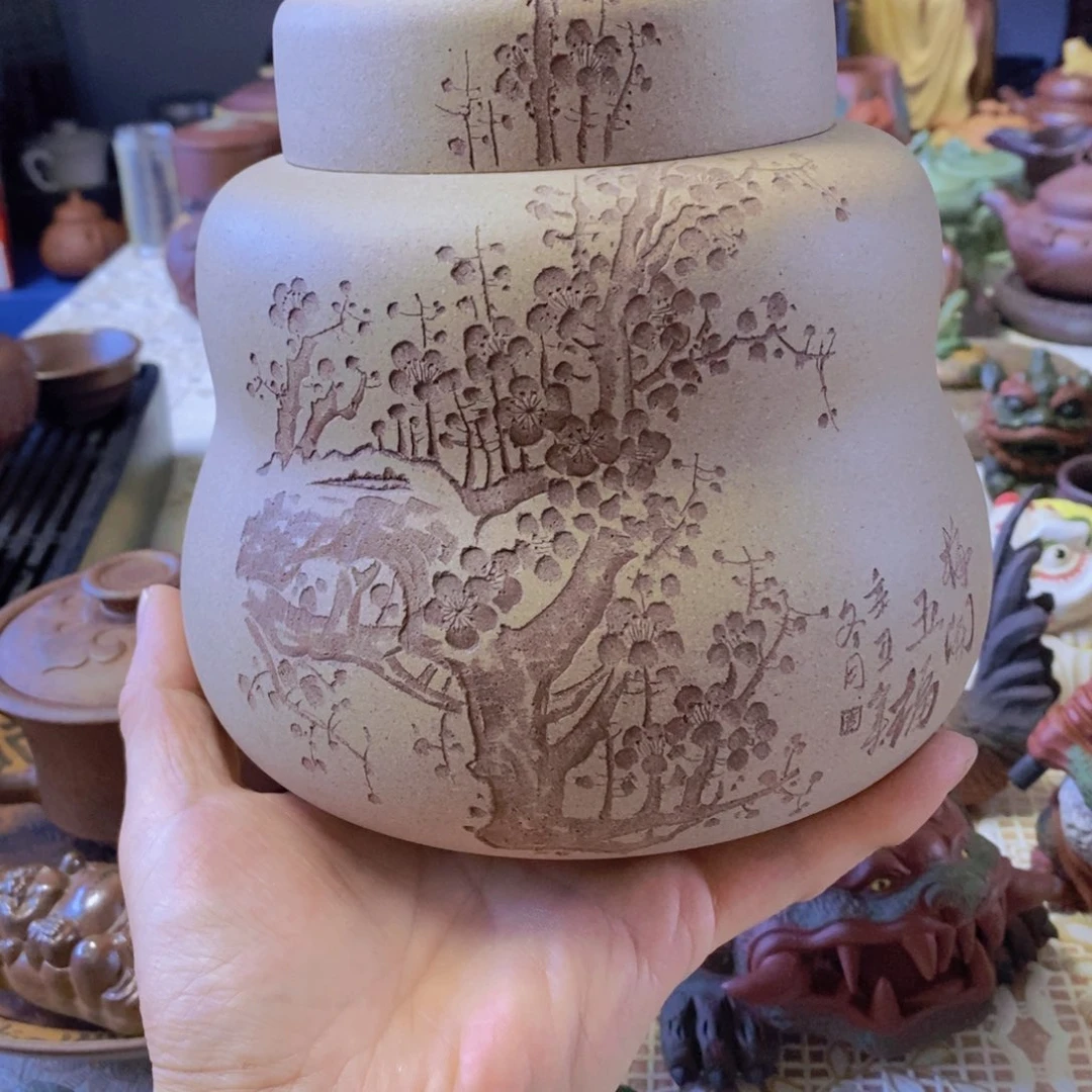 茶杯紫砂小*紫砂紫砂