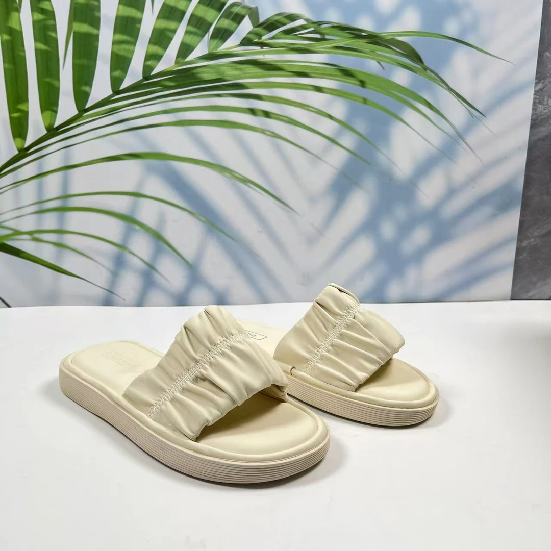 小强家女鞋新款百搭爆款舒适女单鞋（H7-3-1）（H51W4226）