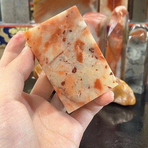 寿山石印石寿山石印石