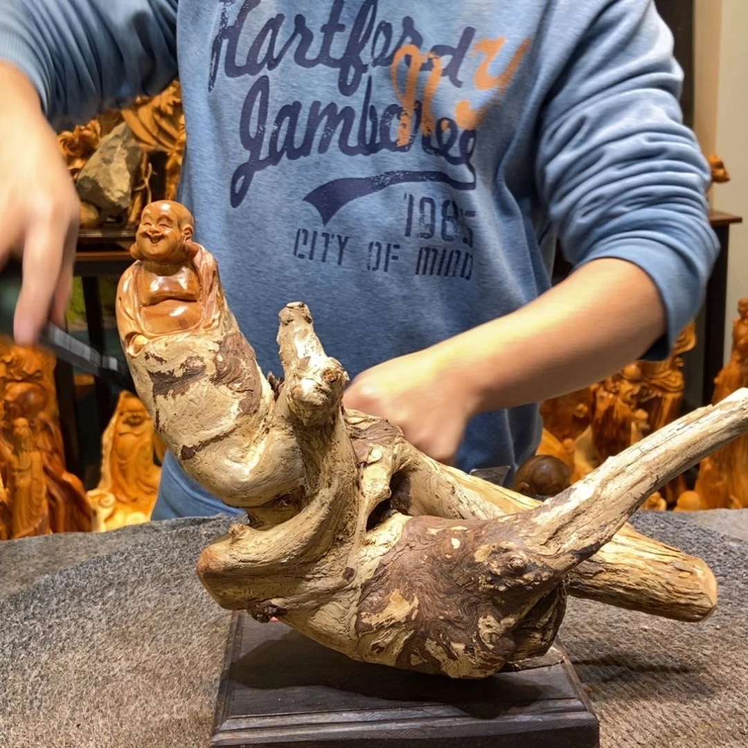 柏木（崖柏）进来点点关注哦