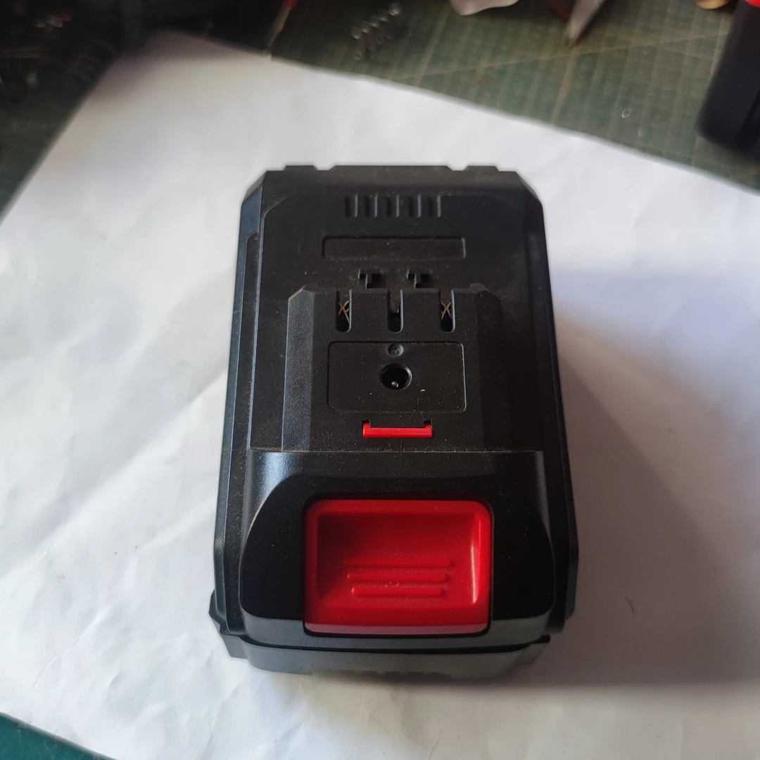 泉友款锂电池大容量不虚标