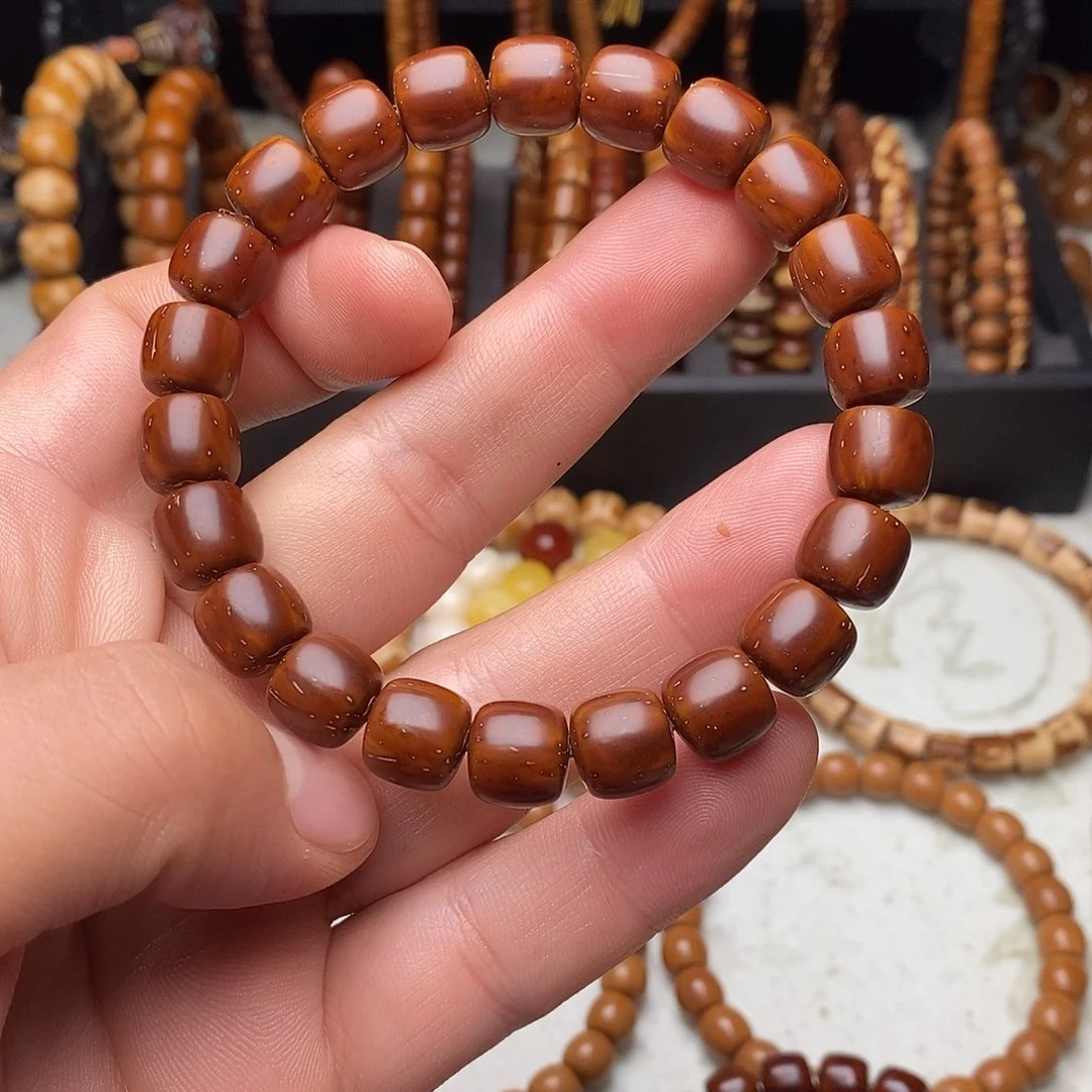 紫金鼠吊坠实心老行10.5