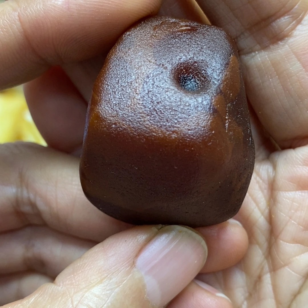 定制琥珀定制蜜蜡未镶嵌传世琥珀蜜蜡定制