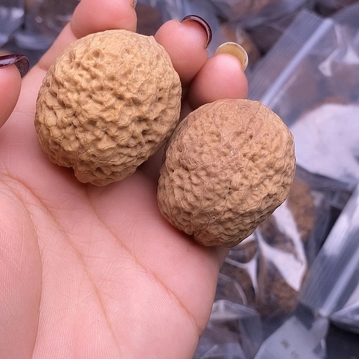 文玩核桃吊坠     9