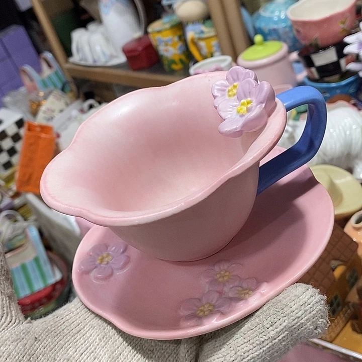 瓷片陶瓷制品生产