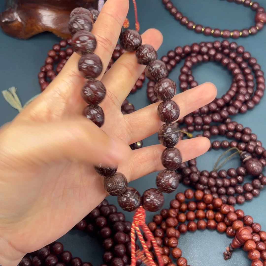 吊坠凤眼菩提凤眼