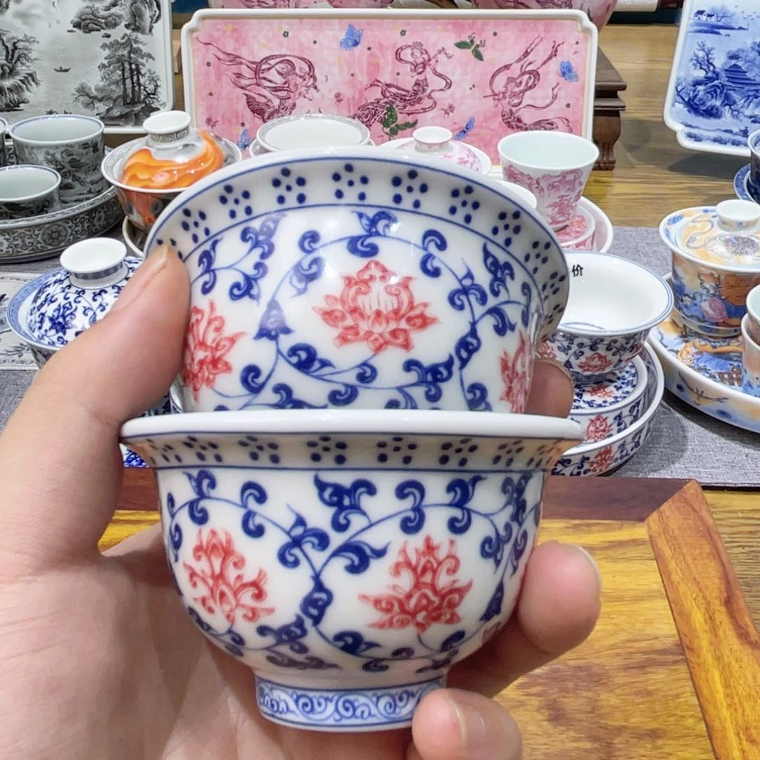 景德镇陶瓷福利专场