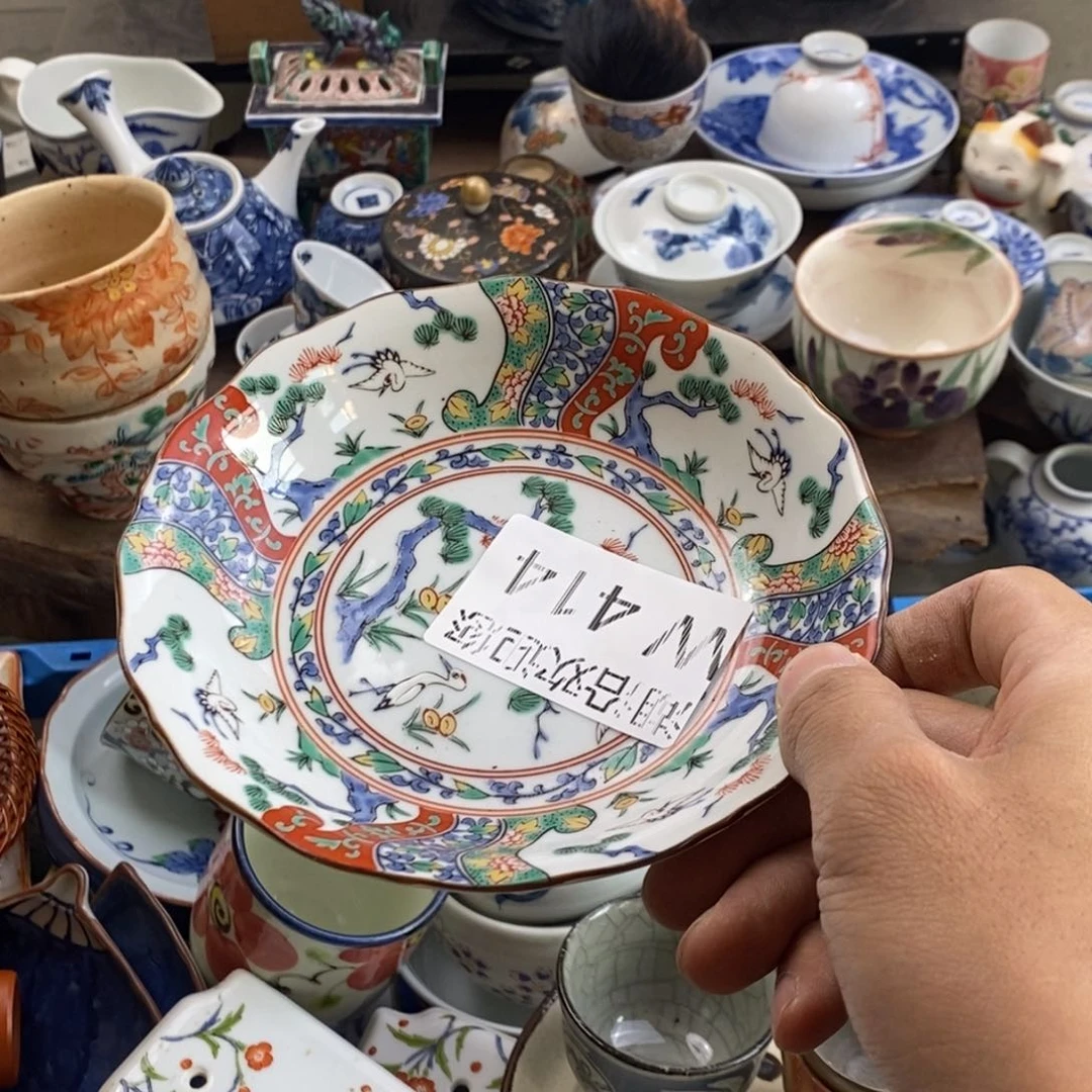 瓷器的一个人的时候我也是红*