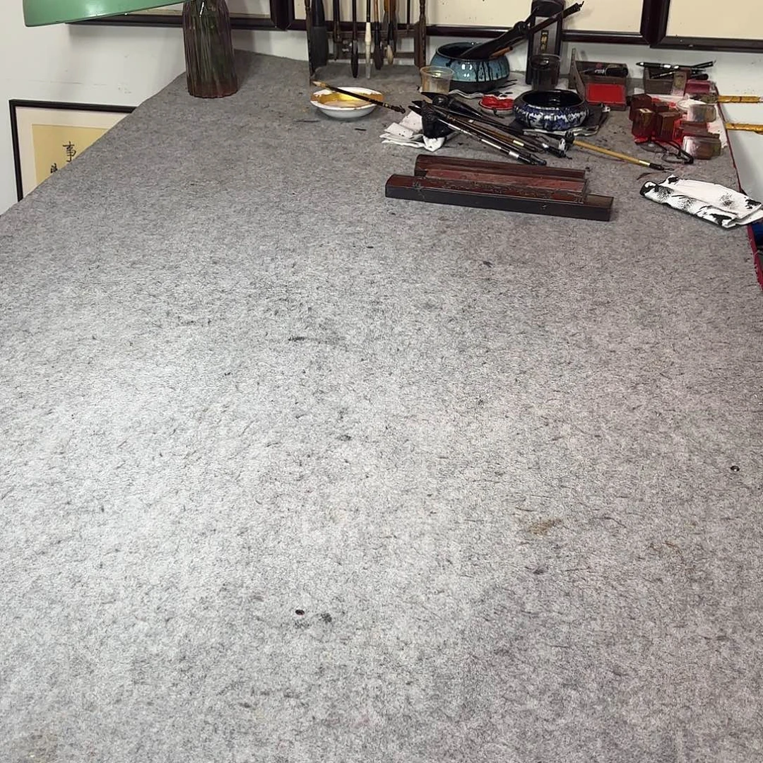 书法直播书法作品