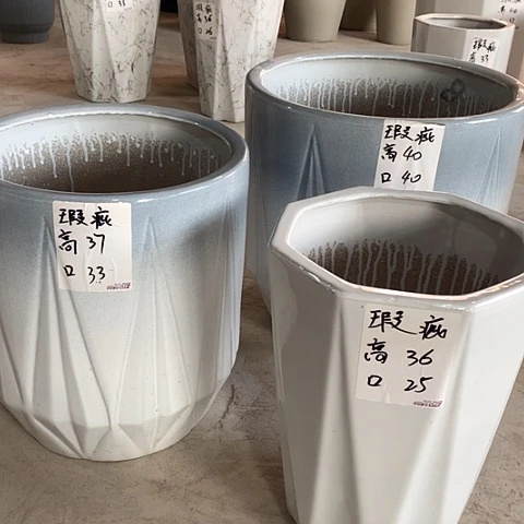 缸高温陶瓷 默认瑕疵