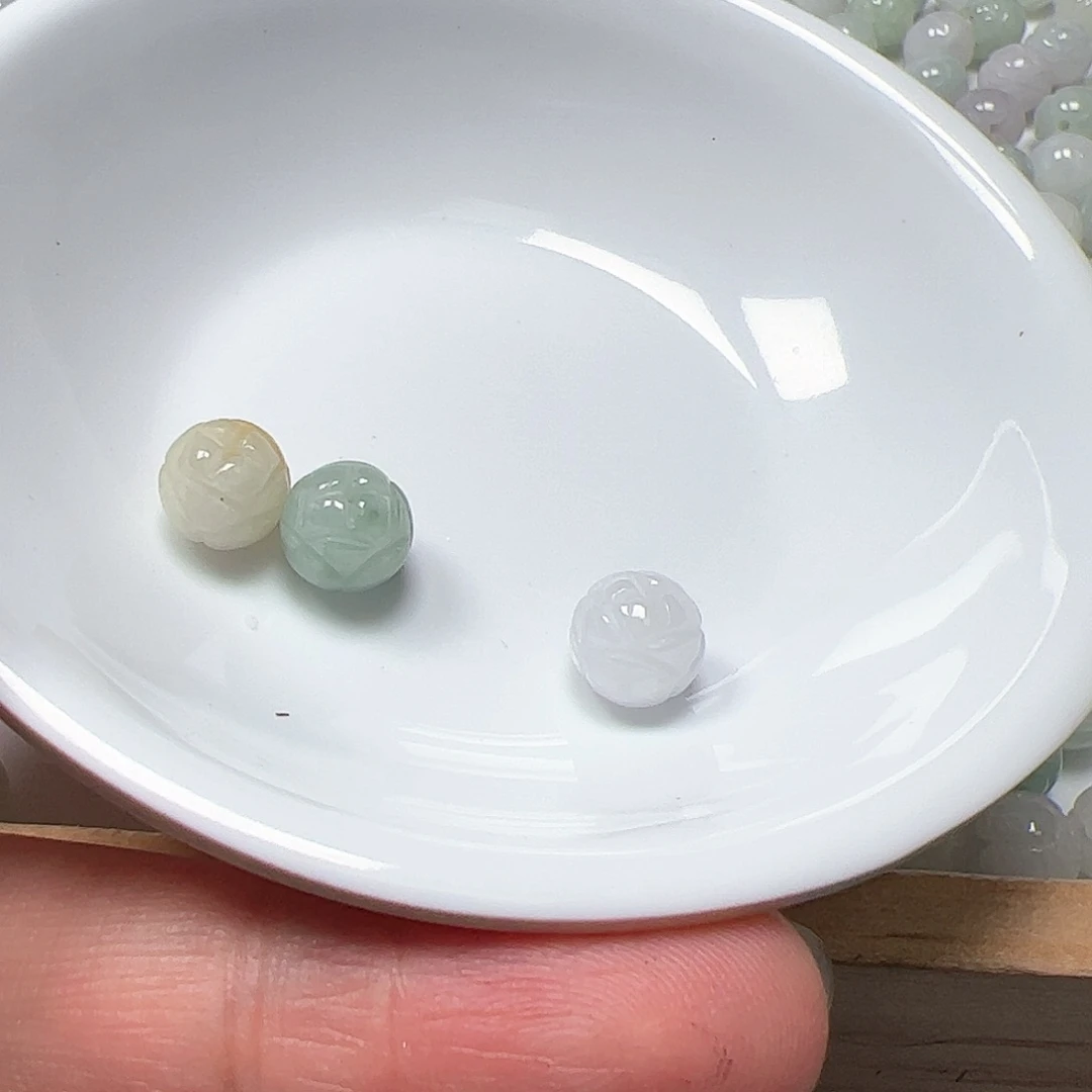【闪购商品】未镶嵌翡翠手链思*