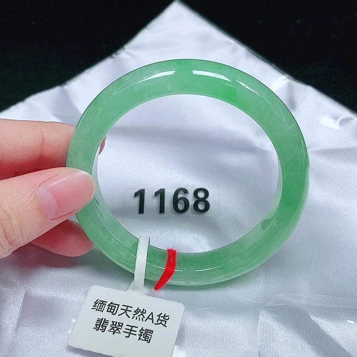 翡翠未镶嵌手镯翡翠手镯未镶嵌