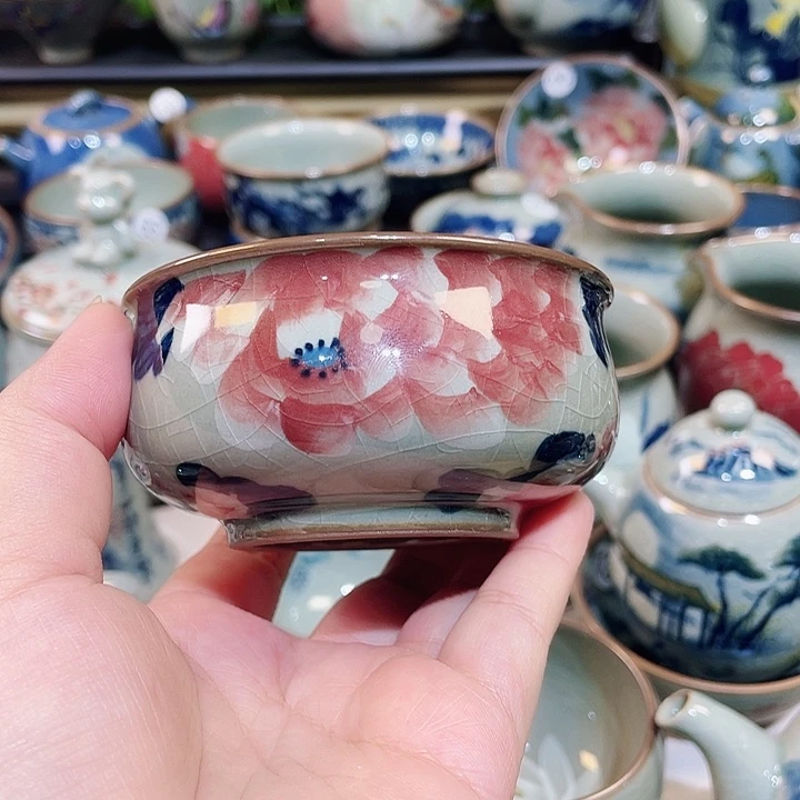 景德镇陶瓷艺术博物有限公司