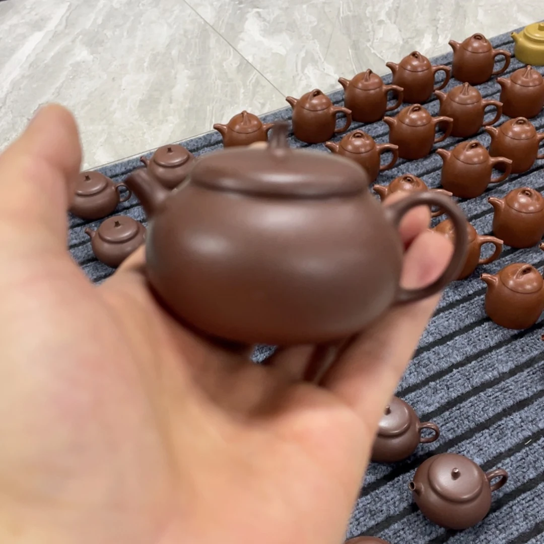 茶壶紫砂宜兴紫砂艺术学院美术学院学生