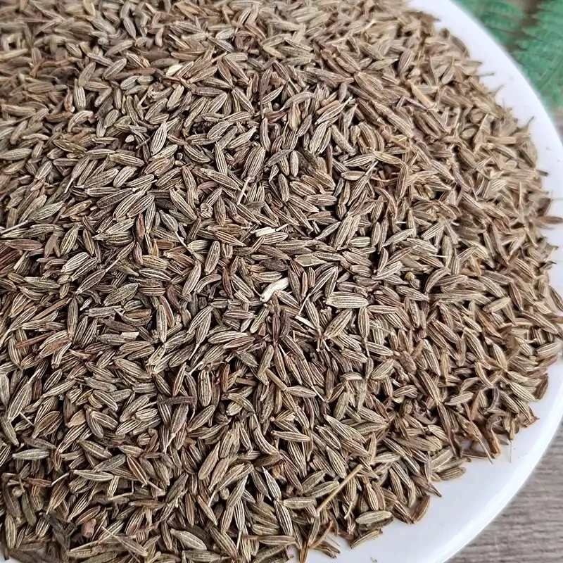 新疆孜然粒烧烤腌肉 足干无硫