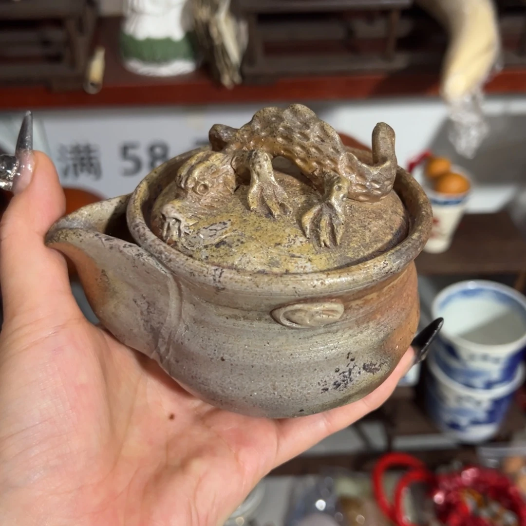 好看的瓷器小杯杯