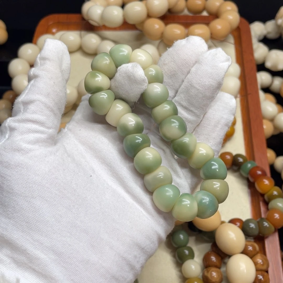 菩提根/象牙果吊坠初*14精工肠723