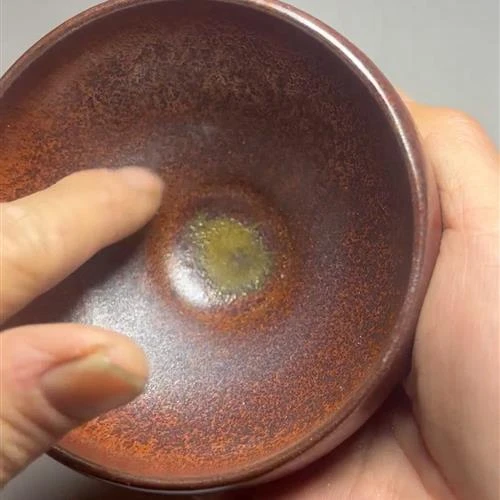 【闪购商品】茶盏-305............