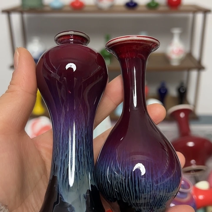 本山绿泥景德镇陶瓷研究所学会