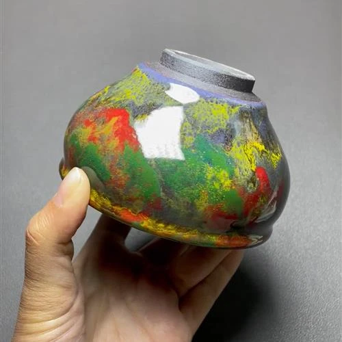 【闪购商品】茶盏-698............