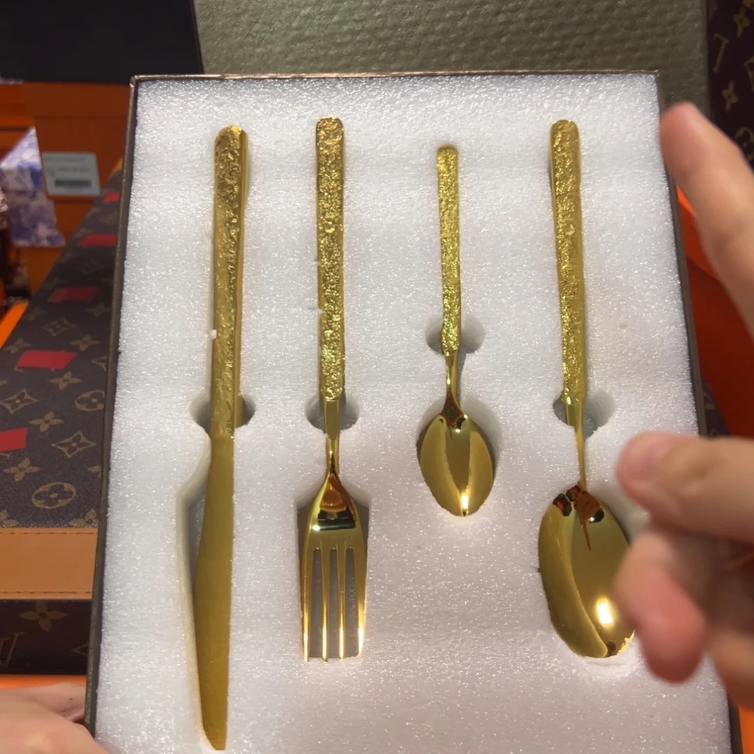 欧美陶瓷餐具摆件79