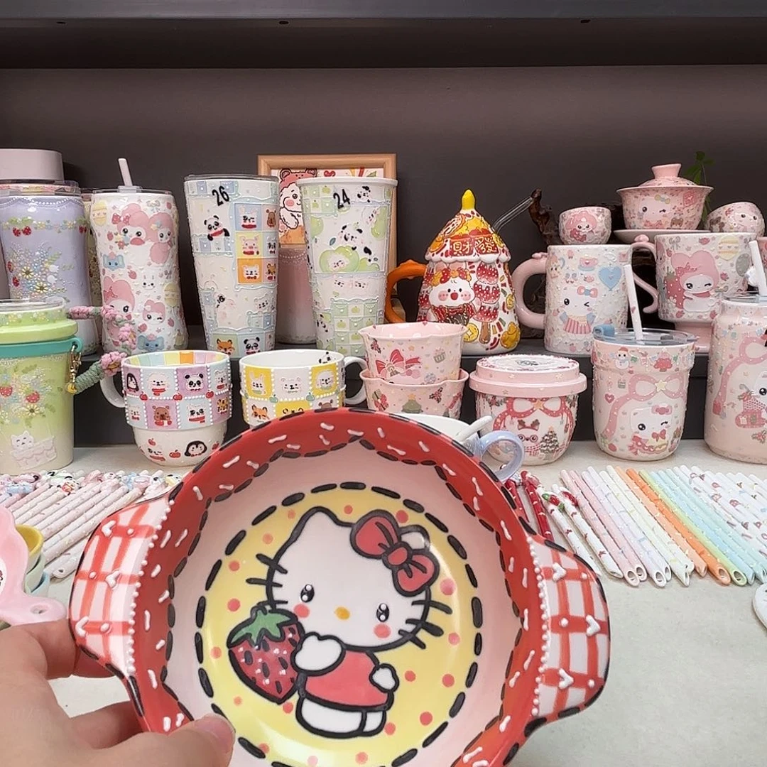 景德镇设计师款陶瓷