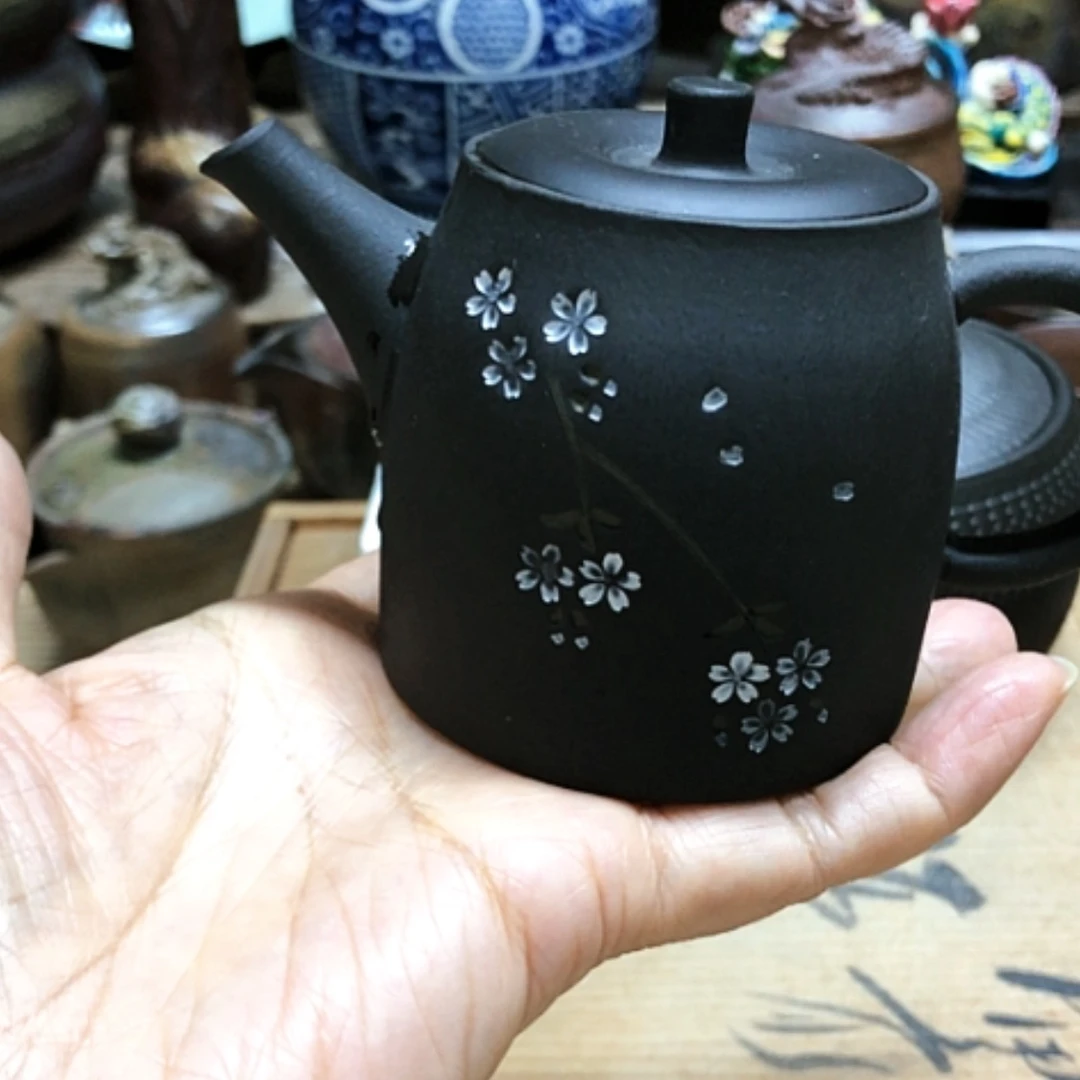 【闪购商品】碗常滑烧