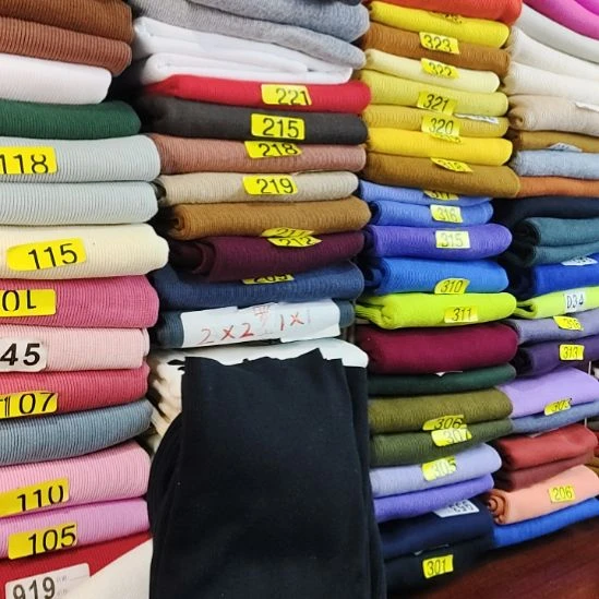 服***生纯棉2×2薄款的黑色1m。