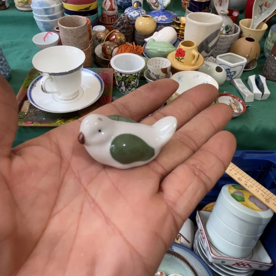 幸***王其他散瓷默认微瑕完美者慎拍