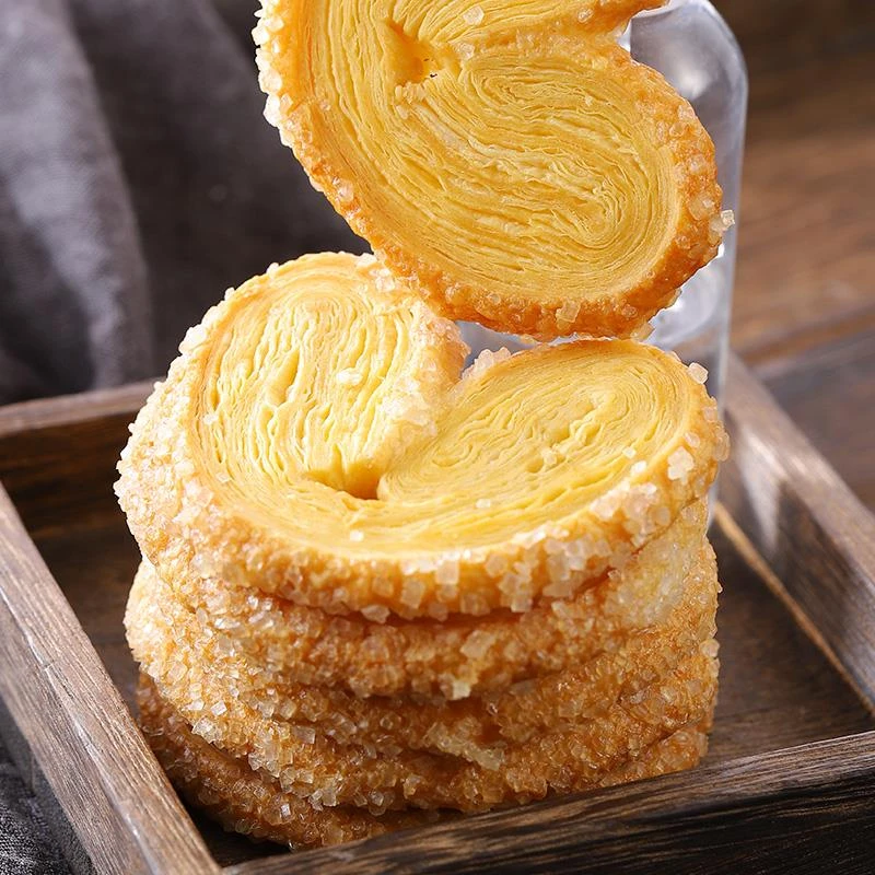 蝴蝶酥饼干糕点整箱千层酥马蹄酥特色美食下午茶小零食点心
