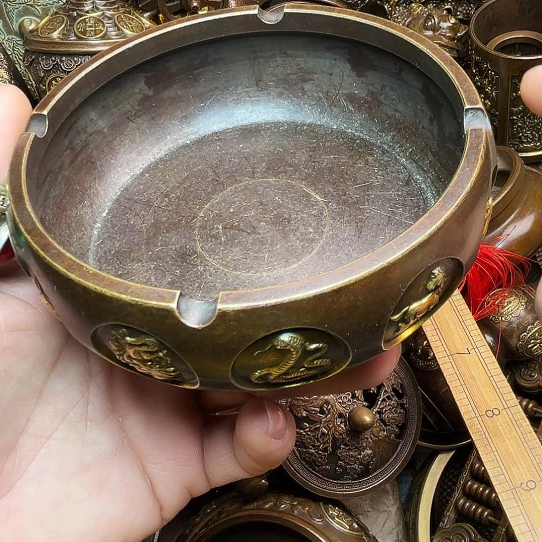 铜锣湾的历史文化