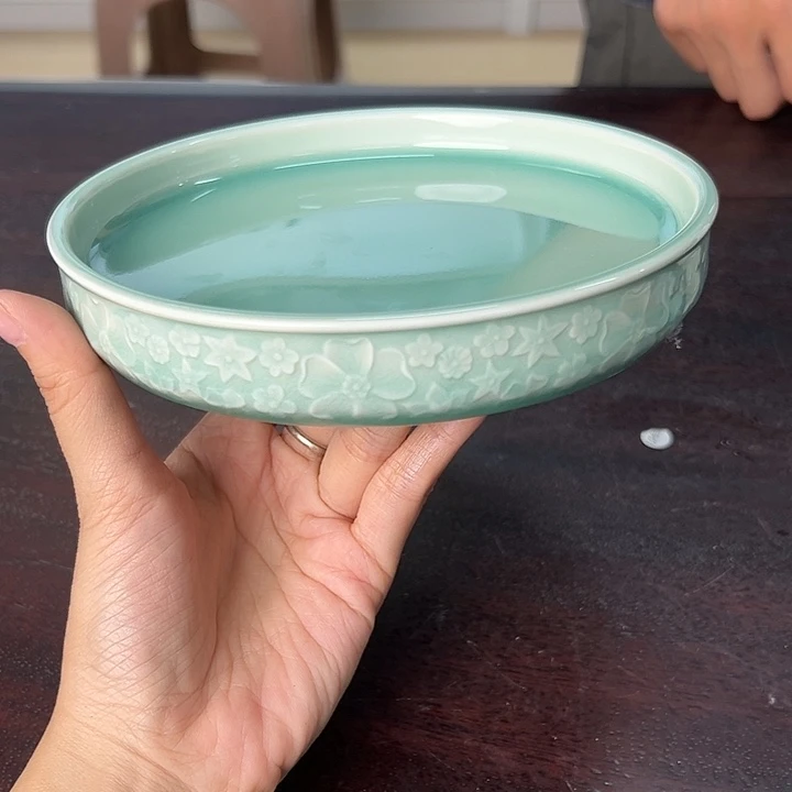 小米茶器龙泉云间青瓷