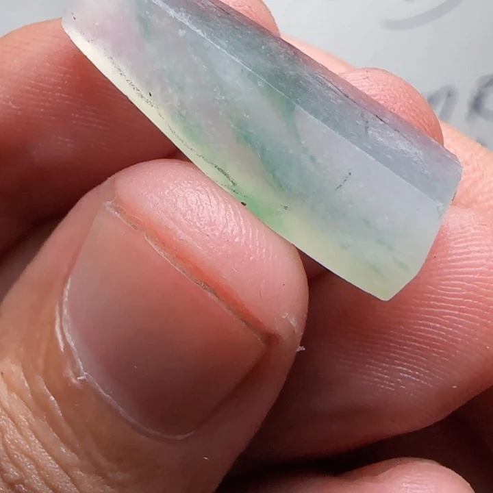 未镶嵌定制翡翠不包工